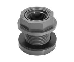 Tankverschraubung EPDM