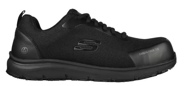 Sicherheitsschuhe ULMUS S3 - SKECHERS