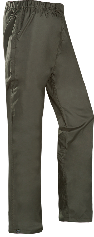 Regenschutzhose MURRAY, olivgrün