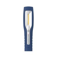 Arbeitsleuchte MAG PRO, 60-600 Lumen - Akku, max. 1.5-15 Std., Ladedauer 4 Std.