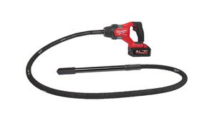 Akku-Betonverdichter M18 FCVN24-551 - Milwaukee, Vibriernadel, Rüttler 2.4m