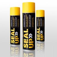 SEAL UP, Wasserdichte Bitumendichtmasse - 300 ml,