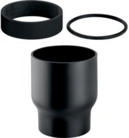 Geberit PE Schrumpfmuffe