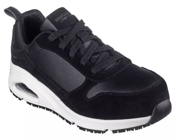 Sicherheitsschuhe Damen ELAINY S3 - SKECHERS