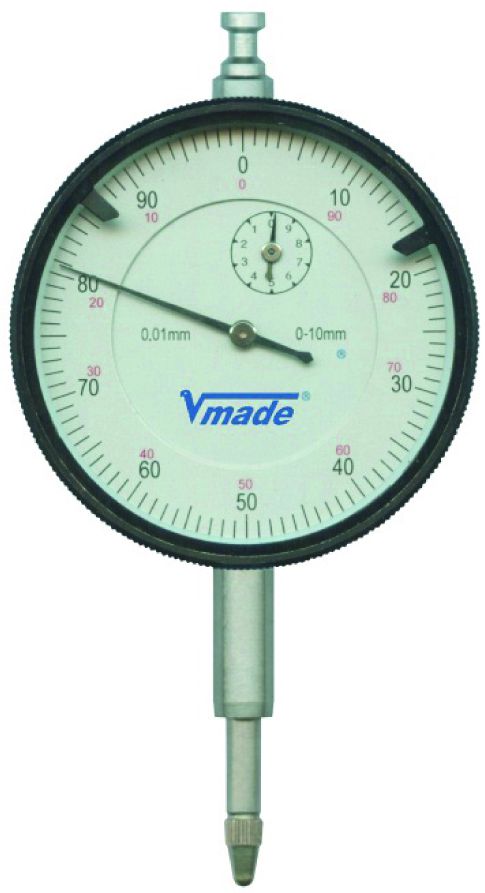 Messuhr 0-10 mm - Vogel