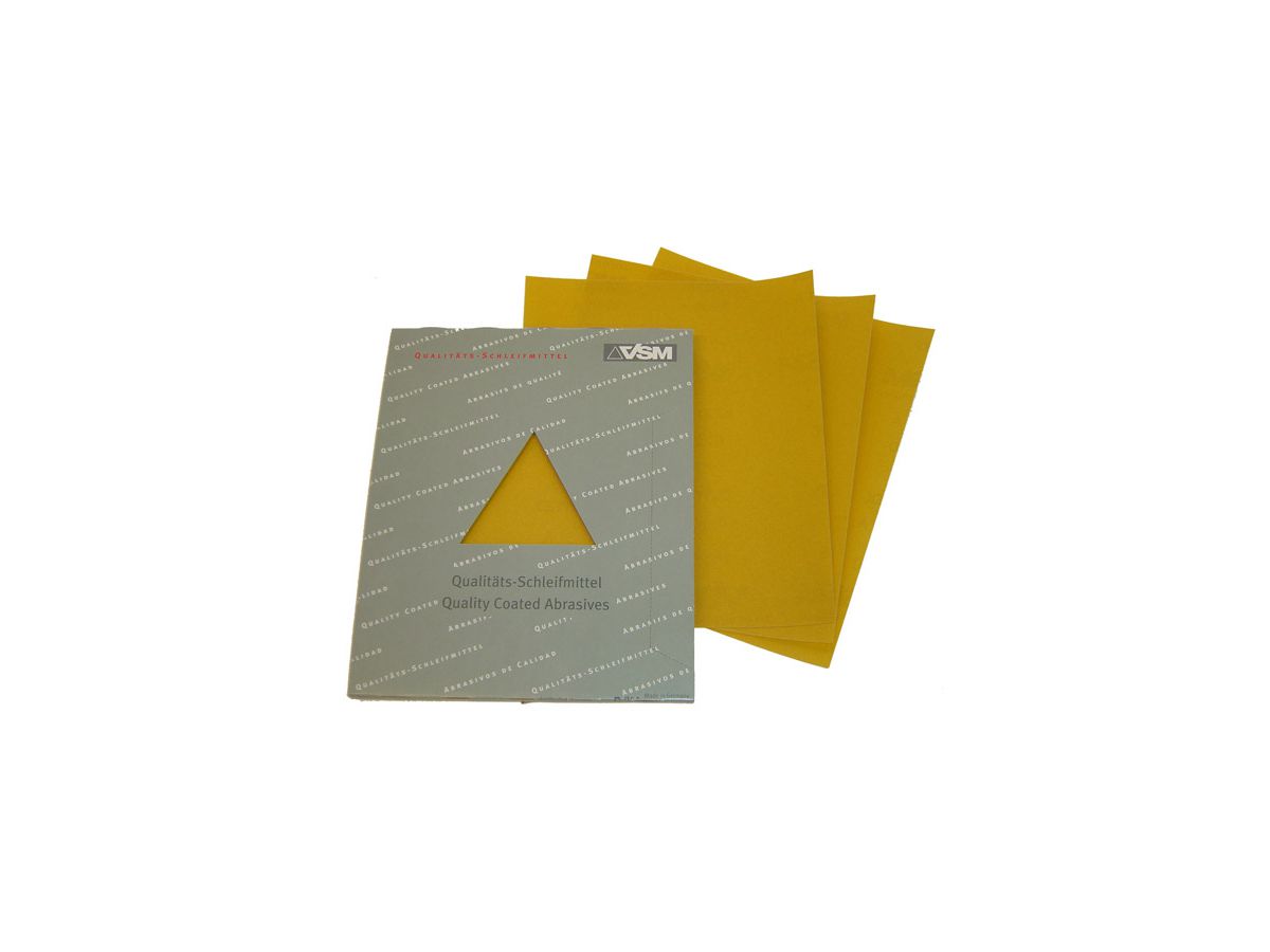 Blattware B 713B  230x280mm K120 - Papier    (Pack à 50 Bogen)