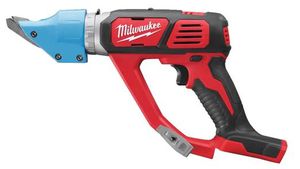 Akku-Blechschere M18BMS20-0 - Milwaukee