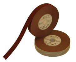 Schleifsparrolle PFERD KK114F - Korund Schleifgewebe