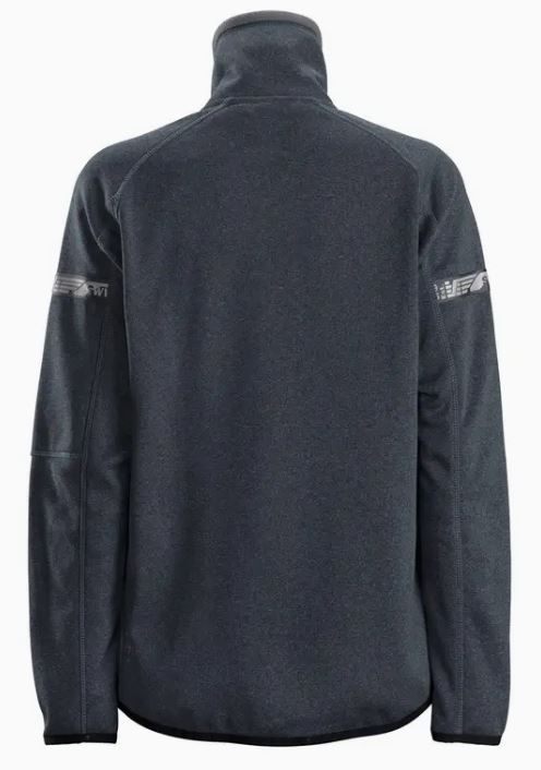 Fleece Jacke AllroundWork 37.5 Damen - Snickers