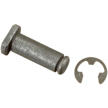 Schneidradbolzen mit Klemme - zu Ridgid 154 und 156