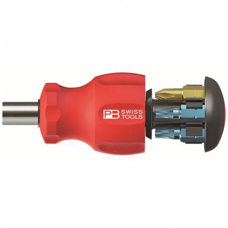 Insider Stubby PB 8453