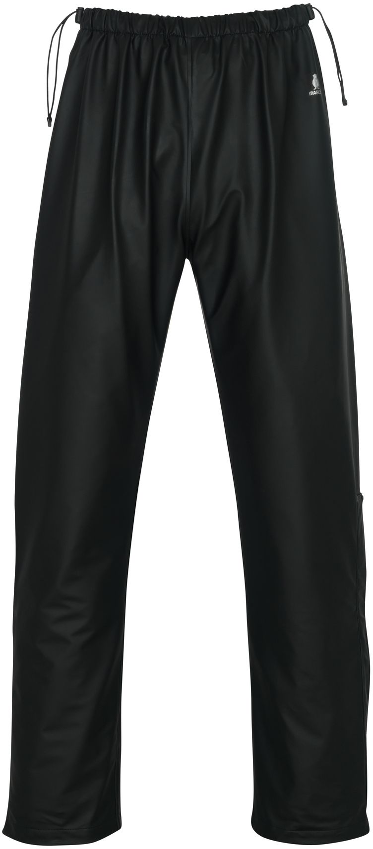 MASCOT LAGUNA REGENHOSEN Einfarbig - 60% Polyester/40% Polyurethan, 200 g/m²