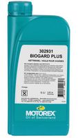Kettenöl Biogard Plus 1 Liter
