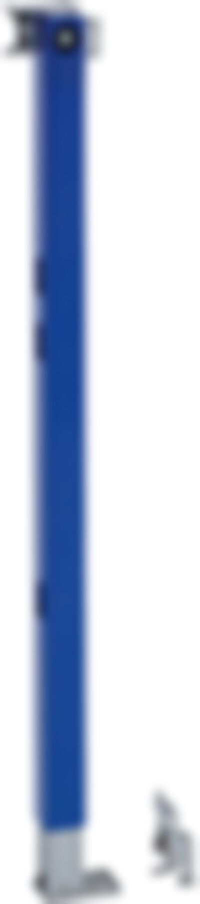 Geberit Duofix Ständer teilhoch - 82-112 cm