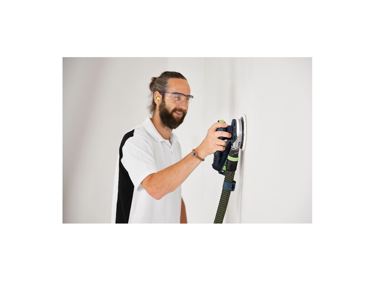 Akku-Exzenterschleifer ETSC 2 150-4.0I-P - Festool