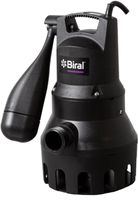 Mehrzweckpumpe BIRAL Willy 1003 CS - Abgang Anschluss AG 11/4" 1x230V