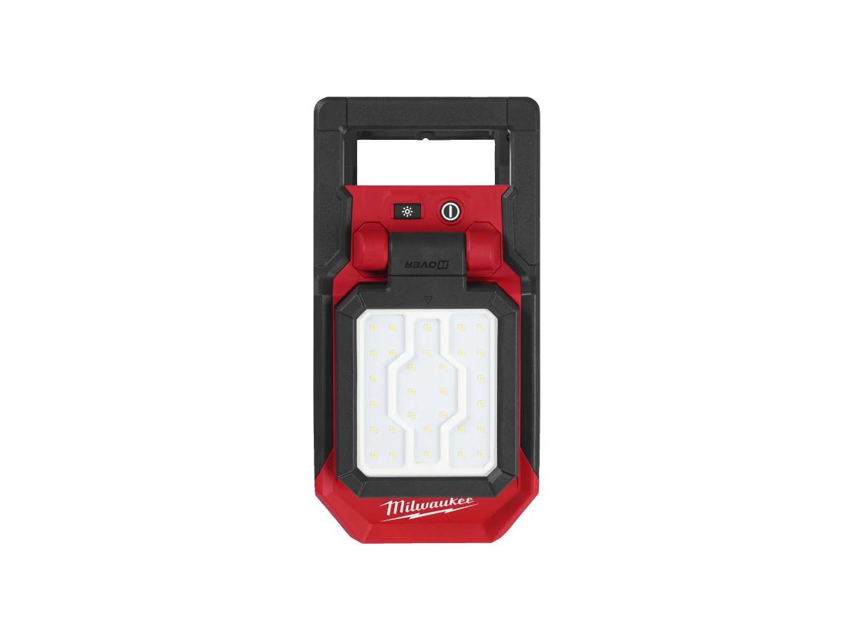 Akku-Leuchte Milwaukee M18PAL2-0 - TRUEVIEW