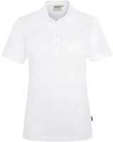 Damen Poloshirt Mikralinar PRO - 50 % CO / 50 % PES, 220 g/m2