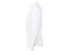 Bluse 1/1-Arm Business Gr. 3XL, weiss - 100% Baumwolle, 120 g/m²