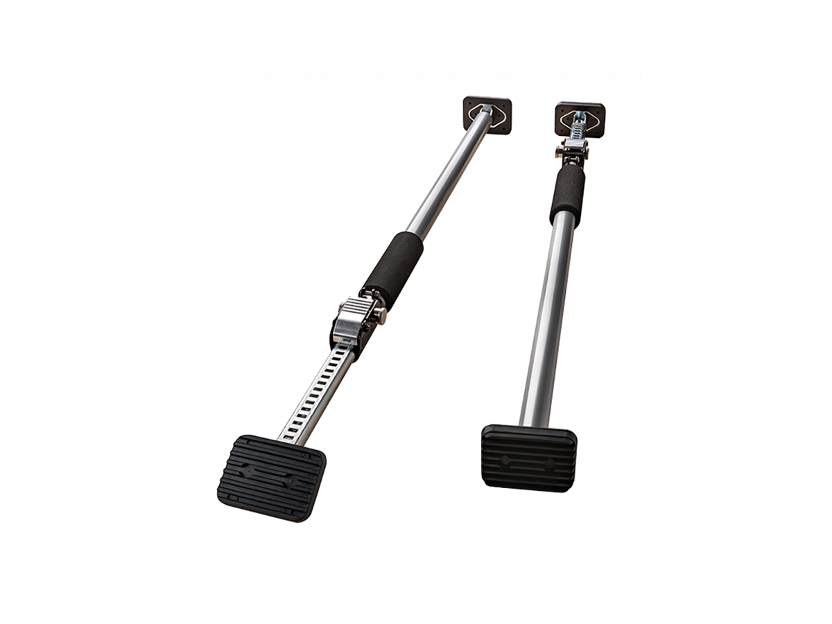 Decken- und Montagestütze BESSEY ST2900 - 1600-2900 mm, Belastbarkeit 50 kg