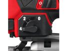 Akku-Stichsäge Milwaukee M12FJS-0X - ohne Akku und Ladegerät
