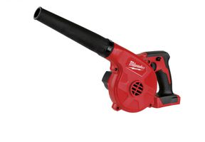 Akku-Gebläse Milwaukee M18 BBL - 18 V 1.9 kg.