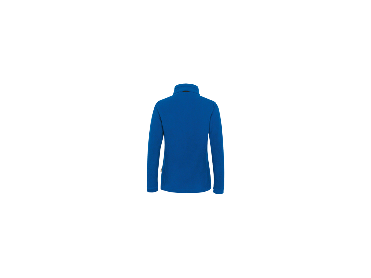 Damen-Fleecejacke Delta 3XL royalblau - 100% Polyester, 220 g/m²
