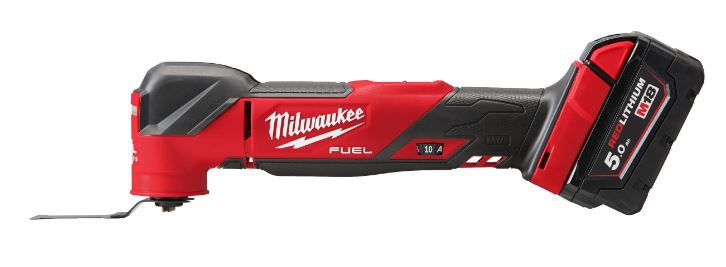 Akku-Multitool M18FMT-0X - Milwaukee