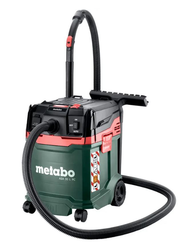 Allessauger ASA 30 L PC 1200W - Metabo