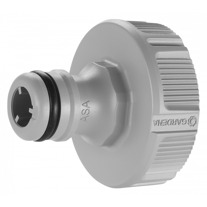 Hahnverbinder G1 18222-20 33.3 mm 1" - Gardena