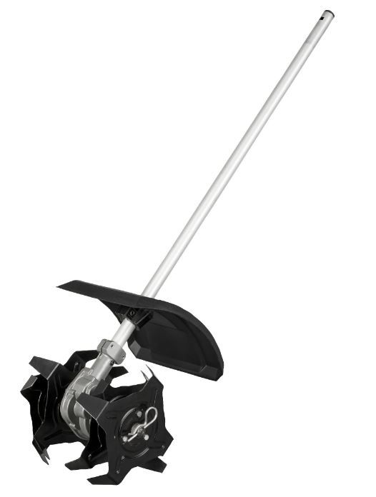 QUIK-LOK Bodenfräsen-Aufsatz - Milwaukee, M18FOPH-CA