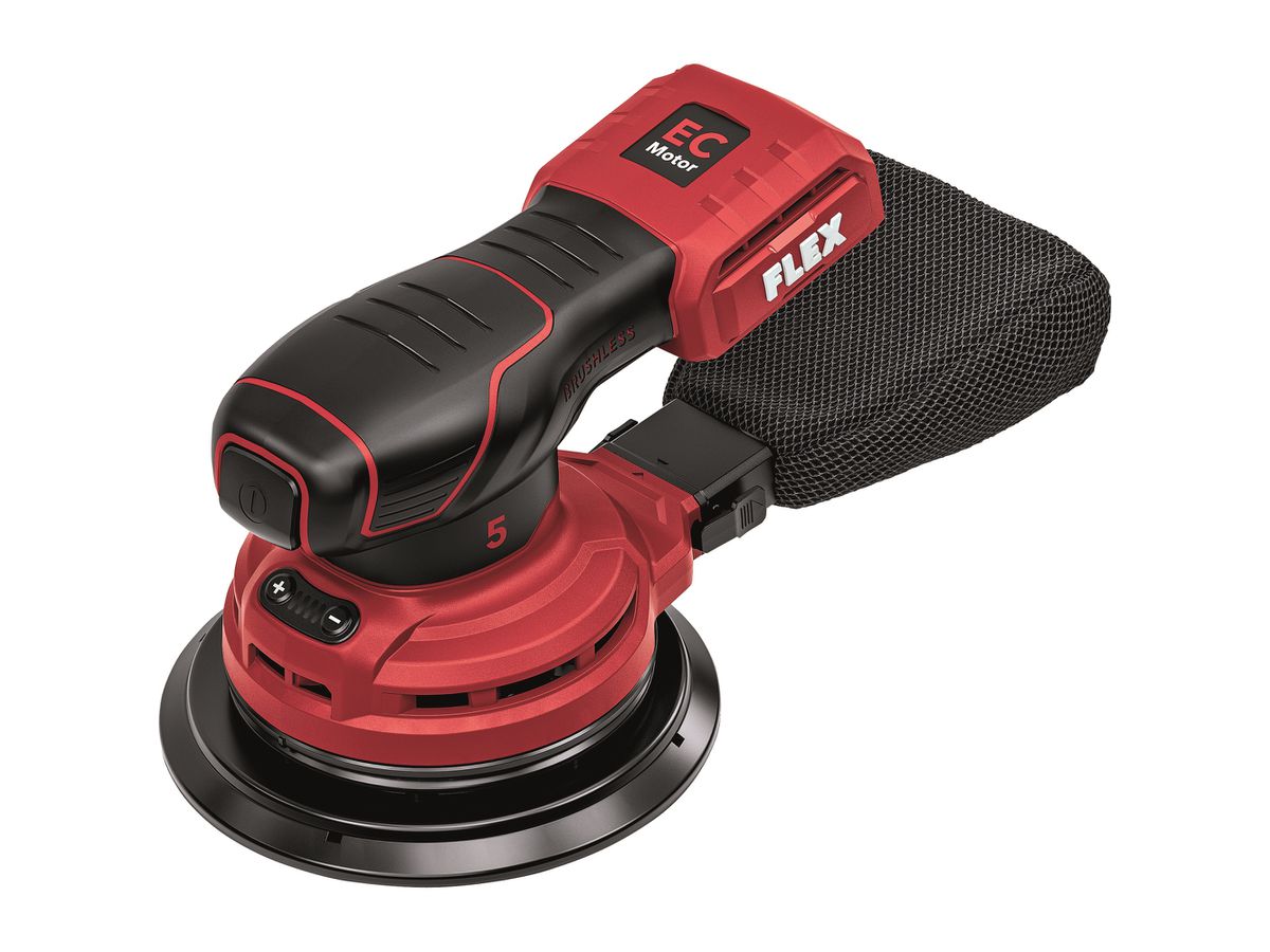 Exzenterschleifer ORE 5-150 18-EC C - Flex