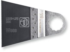 E-Cut Sägeblatt Long-Life - 65 mm VE 5