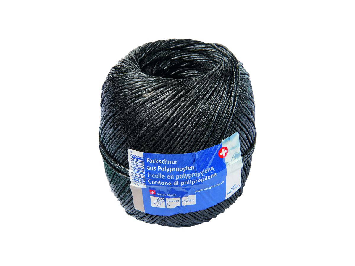 Handpackschnur MEISTER Polypropylen