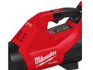 Akku-Gebläse Milwaukee M18 FBLG 3-802 - 18 V