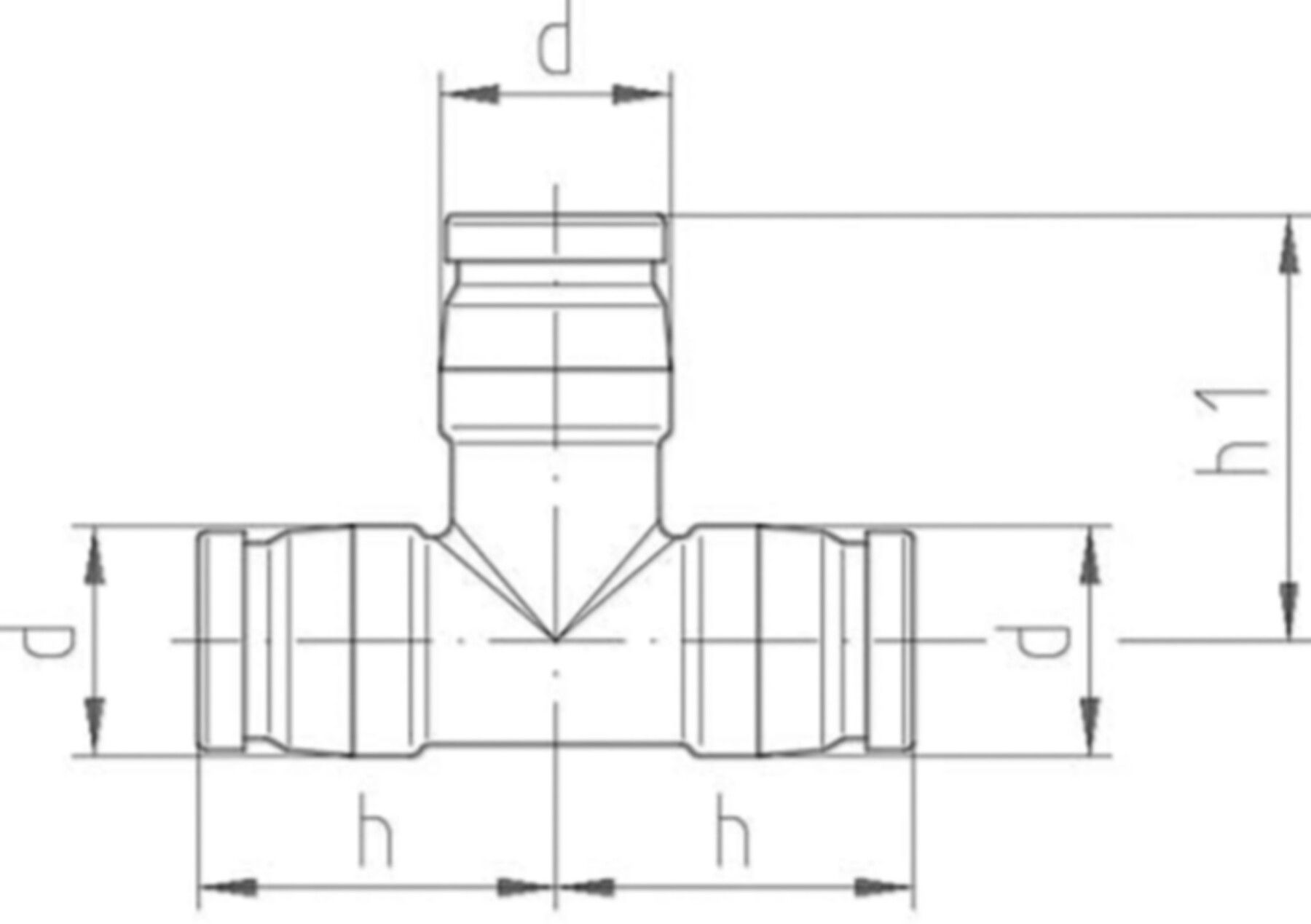 iFIT T-Modul