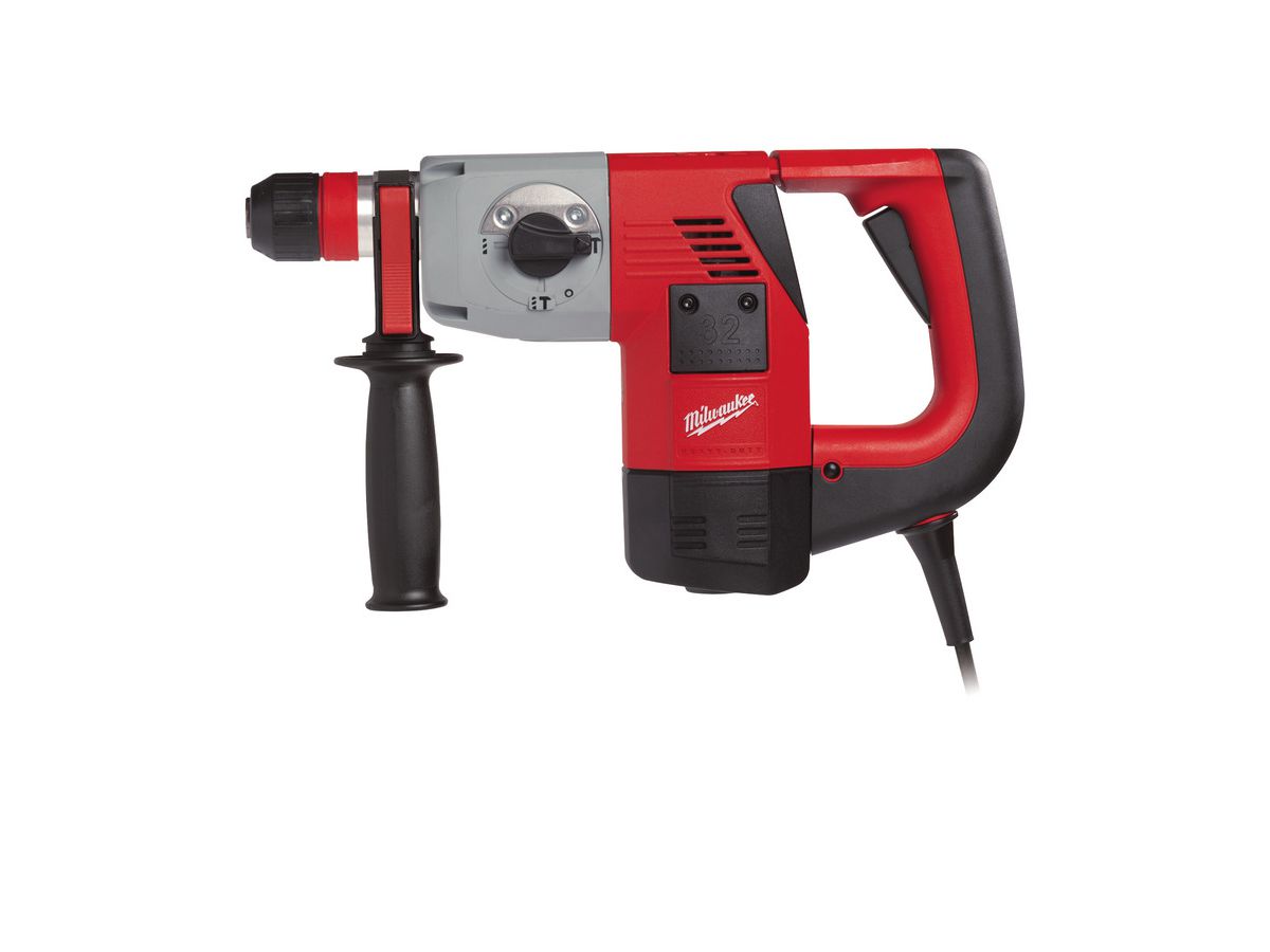 Kombihammer Milwaukee PLH 32 XE 900W - 3.8J