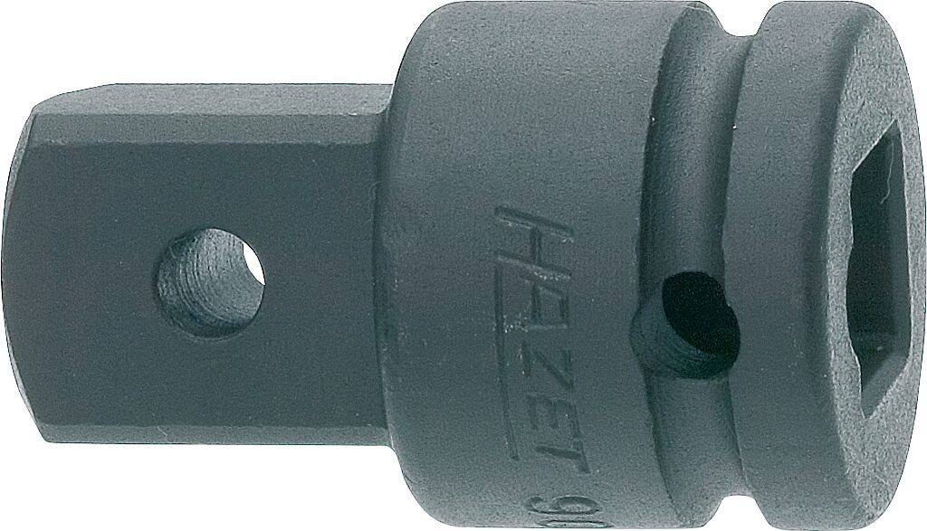 Adapter maschinenbetätigt I=1/2"A=3/4" - HAZET