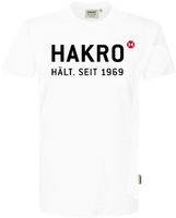 T-Shirt Logo - 100% CO, 160 g/m2