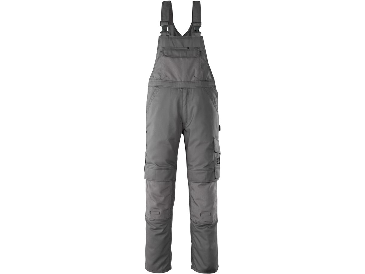 MASCOT ORENSE LATZHOSE - 65 % Polyester / 35 % Baumwolle