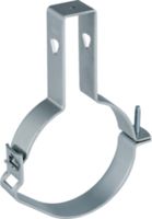 Geberit PluviaFix Rohrschelle