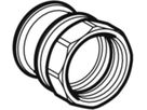 MPF-Uebergangsmuffe 18-1/2" Nr. 21803