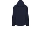 HAKRO High-Activejacke ECO, Gr. XS - Farbe: tinte, 100% Polyester rec.