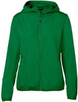 Damen Ultralight-Jacke Eco, Gr. 2XL - kellygrün