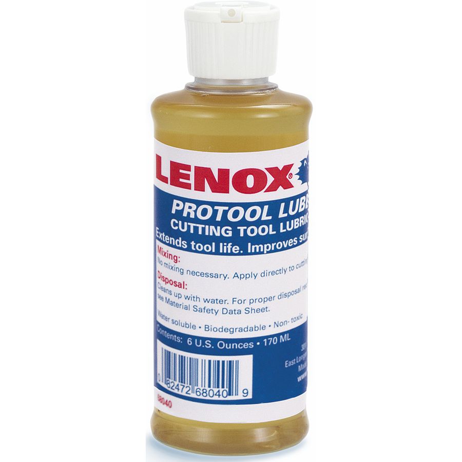 Schneidflüssigkeit Lenox Protool Lube - 170 ml