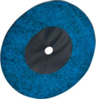 Abdichtscheibe Mepla zu Armaturenanschl.