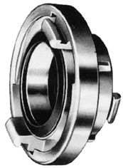 Storz Übergangsstück - Aluminium