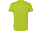 T-Shirt COOLMAX Gr. L, kiwi - 100% Polyester, 130 g/m²