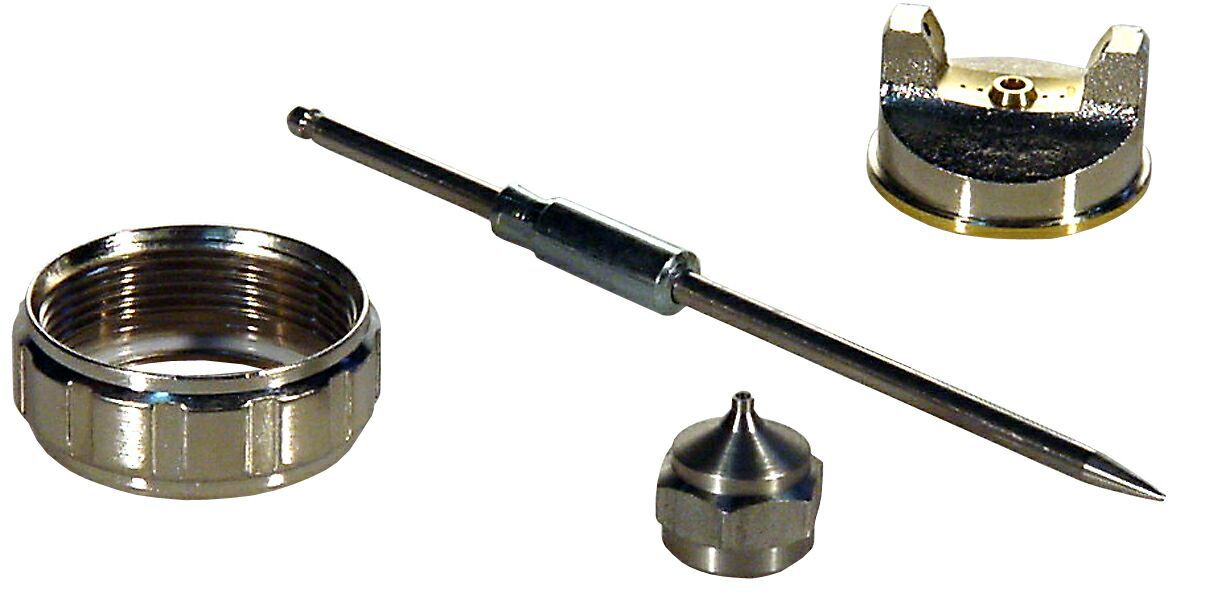 Druckluft Düsensatz zu Prebena 100-010
