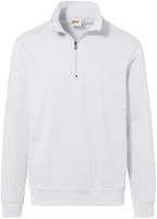 Zip-Sweatshirt mit Frontreissverschluss- - 70 % Baumwolle 30 % Polyester, 300 g /m²